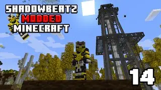Modded Minecraft Ep. 14 - 