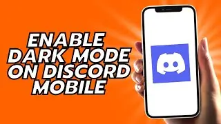 How To Enable Dark Mode On Discord Mobile