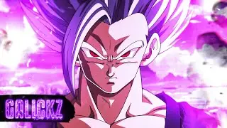 DRAGON BALL SUPER AMV | &ldquo;Retribution&rdquo; | GalickZ X @Walnutgod  X @JamarRose | #RumbleWorld