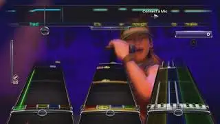 John Grant - JC Hates Faggots - Rock Band 3 Custom Preview