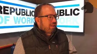 How Republic of Work Became an Innovation Campus