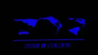 BBC ONE Ident: Legacy | The Colour Globe | 1970's | 2