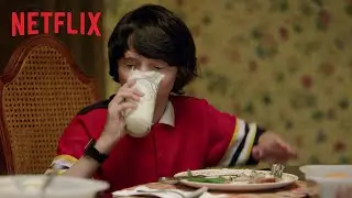 Stranger Things | B&ecirc;tisier de la saison 1 | Netflix France