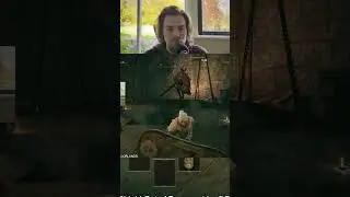 Я даже не знал, что это существует! Секретный пропуск замка Штормовой Завесы! #eldenring #nohitrun