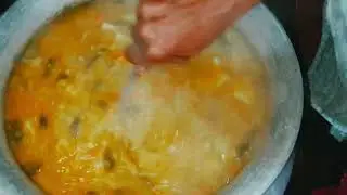 শীতের সবজি খিচুড়ি | Winter Vegetable Khichuri Recipe 🍲 | হৃদয় ছোঁয়া ওয়াজ | Shaykh Ahmadullah Waz