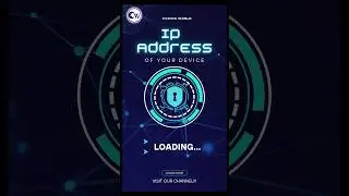 IP Address | Windows | Linux | OS | Commands | Basic to Advanced 