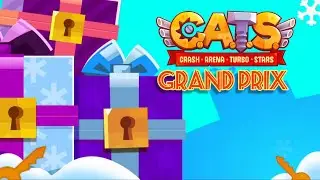 Grand Prix /C.A.T.S