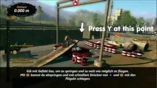Trials Evolution - Icarus Factor [TUTORIAL]