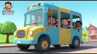 Baby Shark and more Kids Nursery Rhymes Compilation