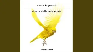 Capitolo 50 - Storia della mia ansia