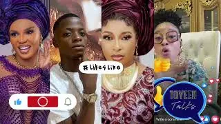 EWA GBO ANALYSIS YEYEMESHO LORI VIDEO TI IYA DESTINY BOY SE JADE OOO 