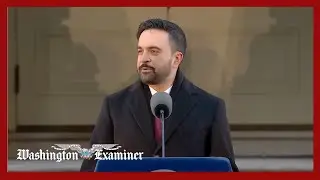 Мамдани отменяет указы Адамса, направленные на поддержку Израиля, в первый же день своего пребыва...