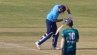Rohit Sharma classic batting in Pinkcity (vijay hazare trophy 2025-26 🏆)