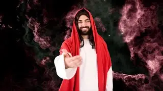 Jesus Christ , Remove All Negative Energy While Sleeping , Increase Mental Strength