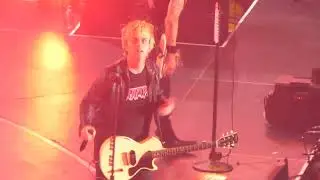 Green Day Live AlterEgo Concert Kia Forum Inglewood California January 17, 2026