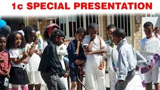 የታሪካዊ የኢትዮጵያ ሕይወት | Grade 1C Music Drama | ARDI Youth Academy Special Presentation