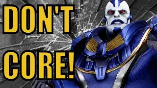 SKIP THIS EVENT COMPLETELY! Historic Encounter Event MILESTONE MATH! MARVEL Strike Force