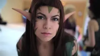 KATSUCON 2015   COSPLAY   Smiles Were Bright
