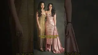 Radhika Merchant Versace gown inspired by Blake Lively Met Gala Look, Ambani pre-wedding