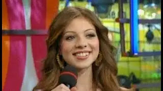 Michelle Trachtenberg 