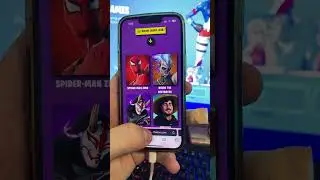Tutorial How To Get FREE Skins in Fortnite #fortnite #fortniteguide #shorts