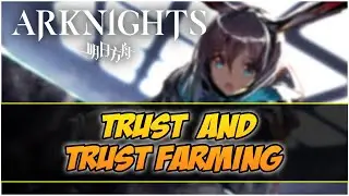 【明日方舟/Arknights】What is 