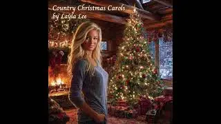 He&rsquo;s the Reason We Believe &ndash; Layla Lee (Country Christmas Song 2025)
