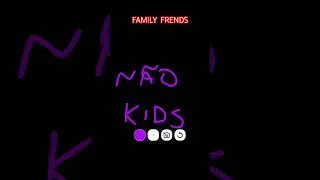 CANAL PRA KIDS E FAMILHA