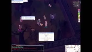 OriginsRO: 3rd 99 on server, Hunter (plus solo Moonlight to ding ^_^)