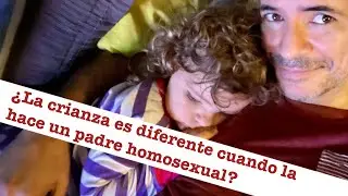 ¿La crianza es diferente cuando la hace un padre homosexual? Sentido Común 006.