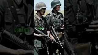Friedrich Lengfeld - El oficial que muri&oacute; intentando salvar a un soldado estadounidense