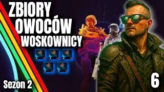 ARC Raiders - Zbiory Owoców Woskownicy 🔴[LIVE] #6