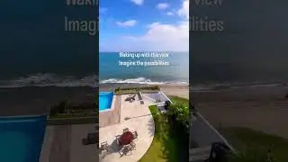 Ecuadorian Coastal Properties #1 real estate company in manta, Ecuador
