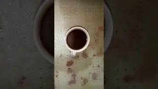 Menenge&ccedil; Kahvesi Taşınıyoruz, Tavada yaptım oldu! - Menengi&ccedil; kahvesi nasıl yapılır