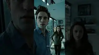 Film Blade VS Twilight #twilight #blade #vampire #vampires #viral #edit #film #edit #ai #vampiro