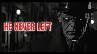 Frankenstein Walks the Midnight Streets Again | Dark Noir Short Story