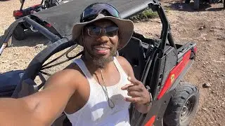 Curacao Buggy Adventures