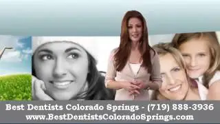 Sedation Dentists Colorado Springs - Best Sedation Dentistry Colorado Springs CO