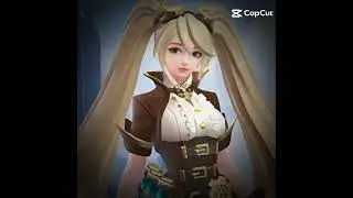 Layla revamp version💥