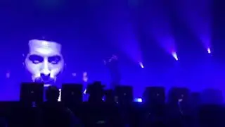 Kobi Marimi - Eurovision 2019 Israel - in Amsterdam