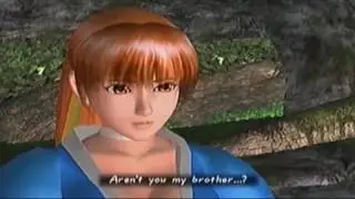 Dead or Alive 2 [PS2] All Rivals Events