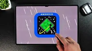 One UI 8 on Galaxy Tab S8 Ultra – MASSIVE Upgrade!
