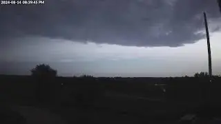 Zach Elliott Live Stream