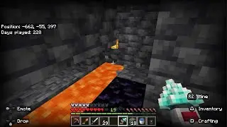 Minecraft Lets play part 57