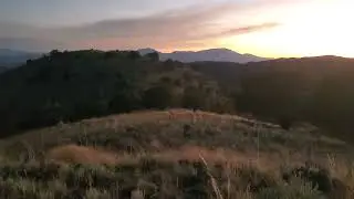 Saddle Mtn, Galiuro mountains, near summit