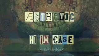 &AElig;STHETIC
