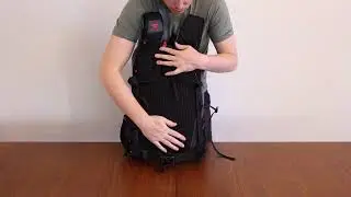 Zerk 40L Backpack by Mountainsmith: Quick Look