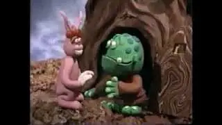 Follow That Bunny