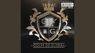 Metro 21 Golpe De Guerra (feat. Golpe de guerr@)
