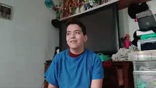 Tone parody talk show ep 2